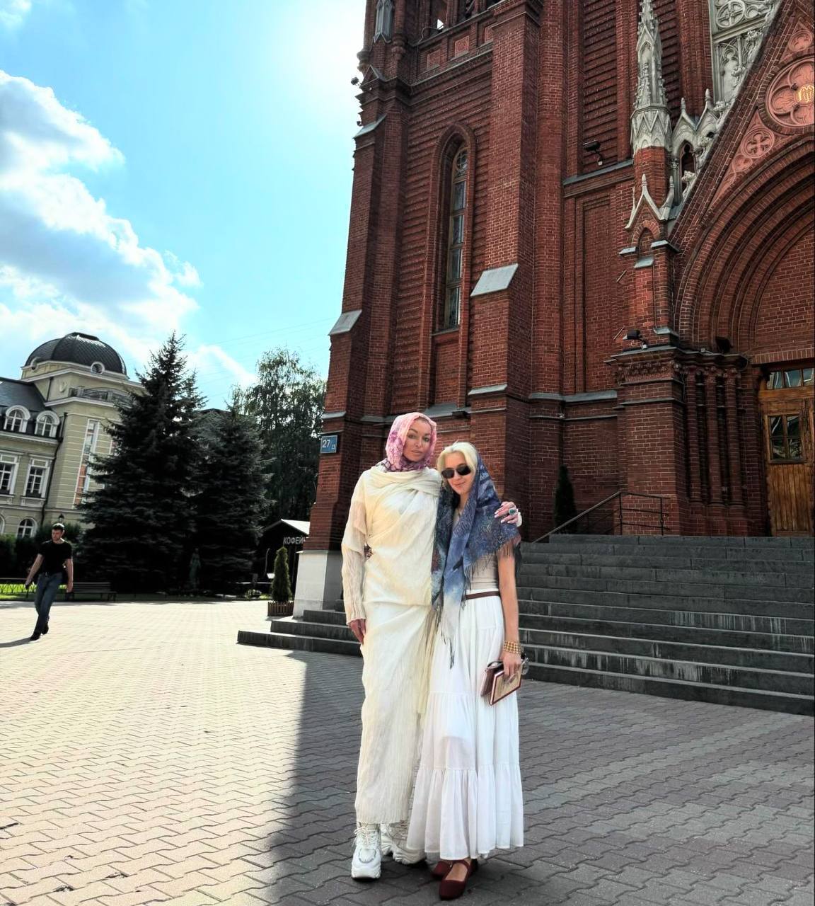 Незамужняя Вечность: Анастасия Волочкова объяснила, почему не хочет замуж