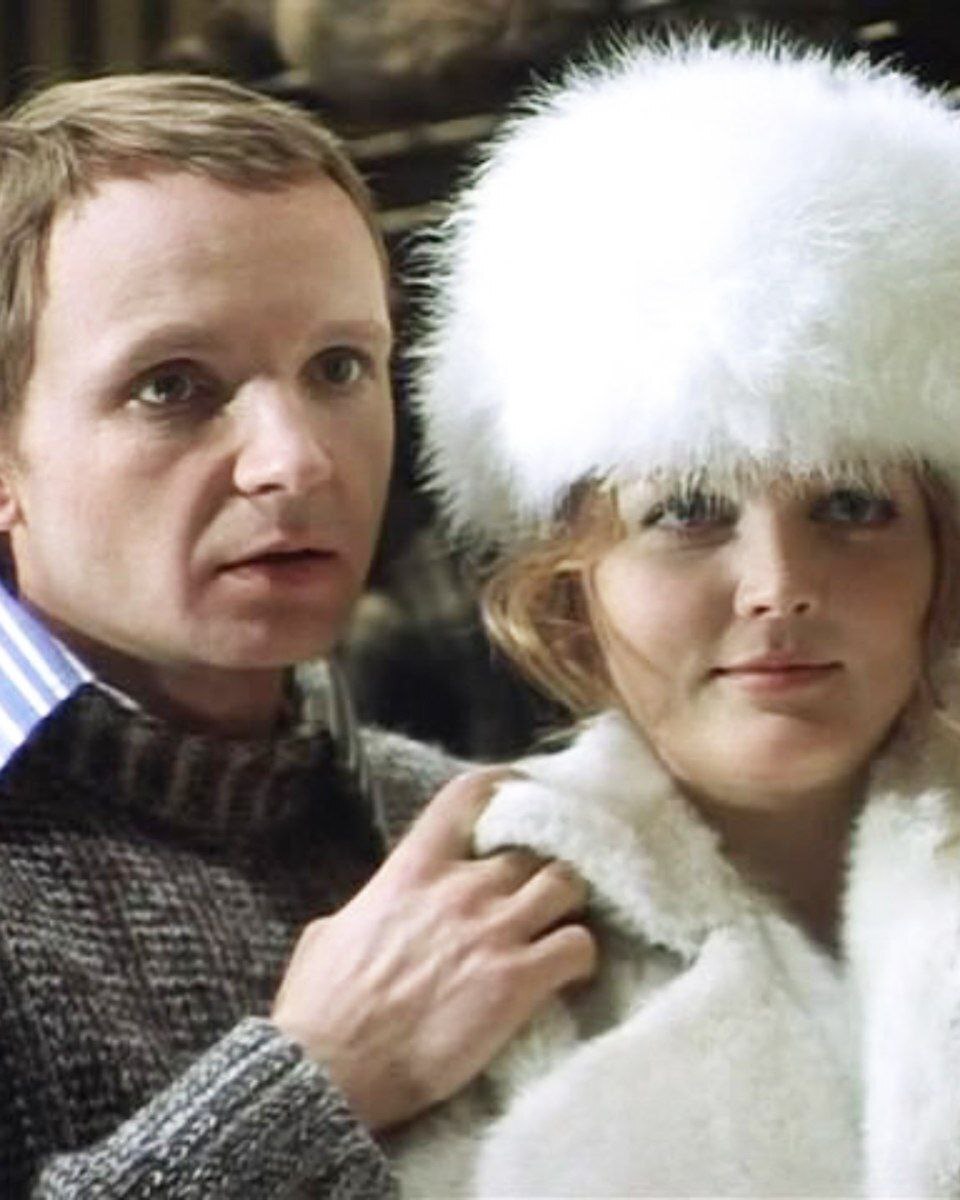 🎬 49 лет фильму «Ирония судьбы, или С лёгким паром!»