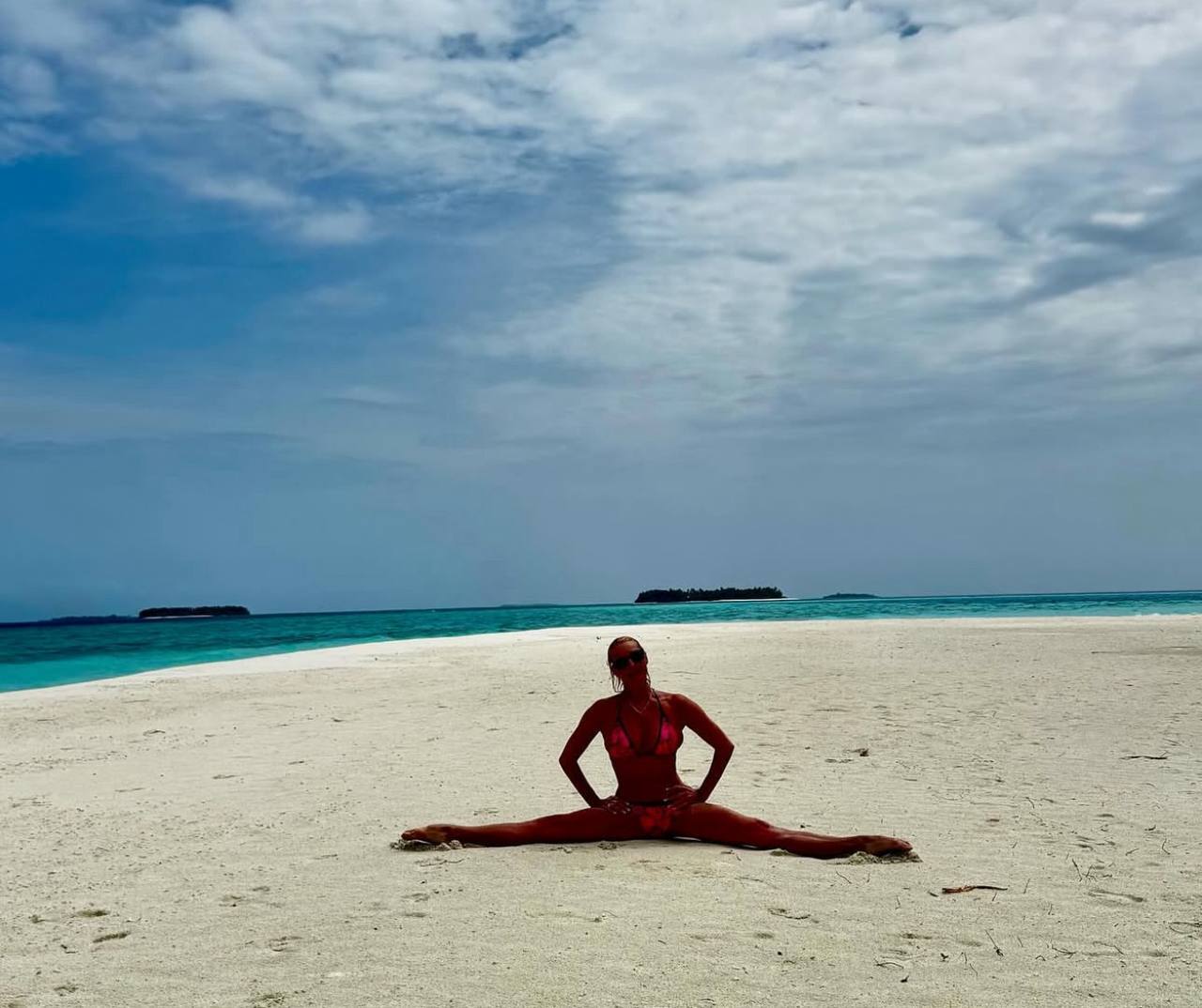 Незамужняя Вечность: Анастасия Волочкова объяснила, почему не хочет замуж