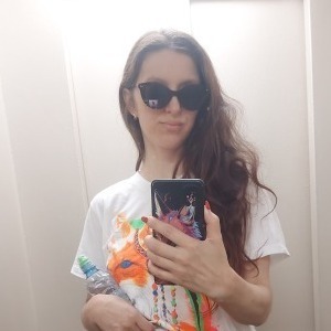 Савина Любовь Юрьевна