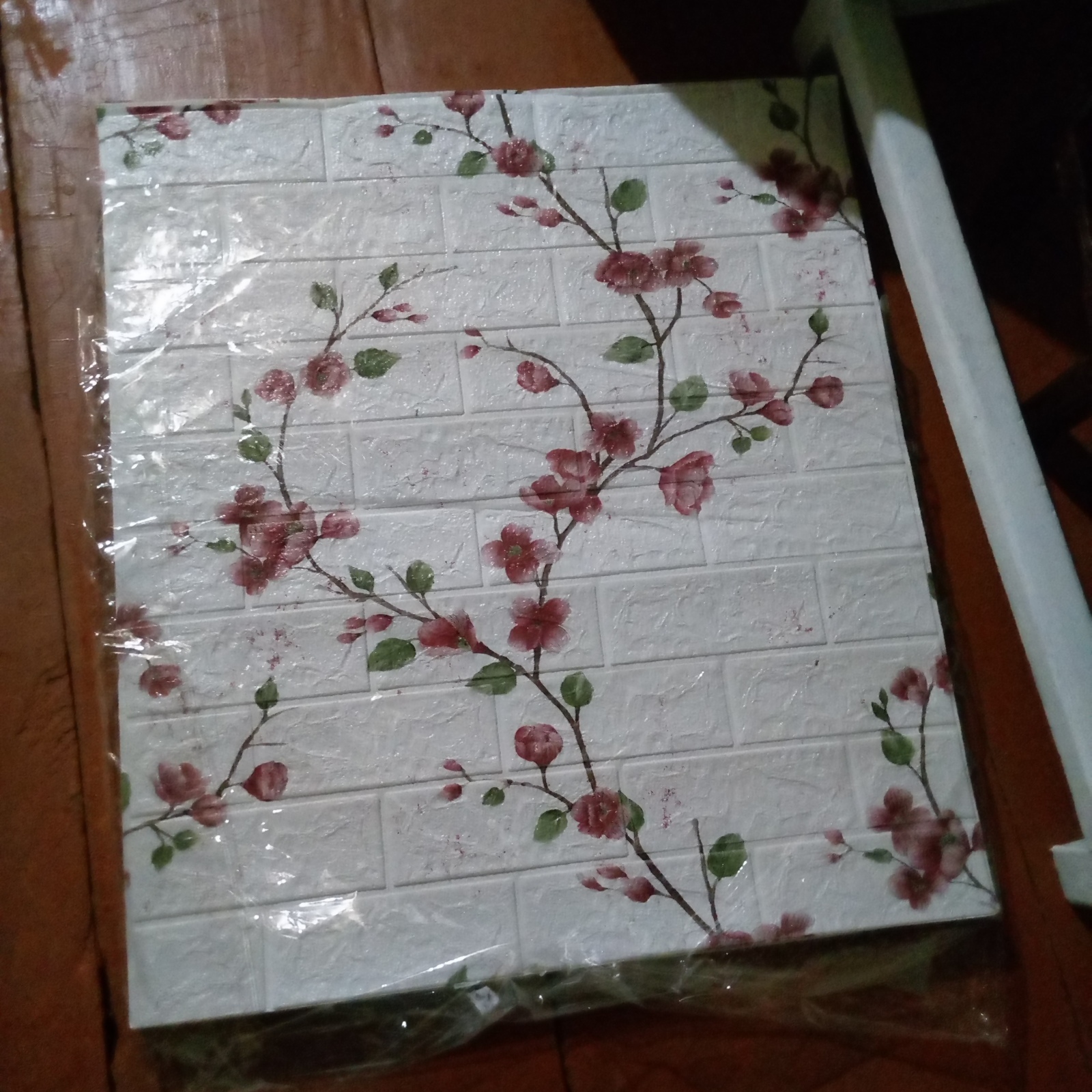 Доделываем летнюю кухню внутри.