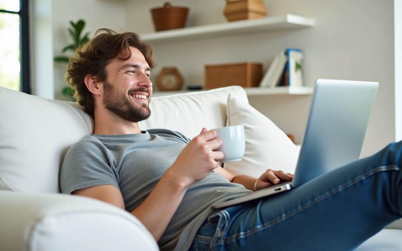 Поколение "Не Хочу": Зумеры в России оказались не готовы работать 5/2