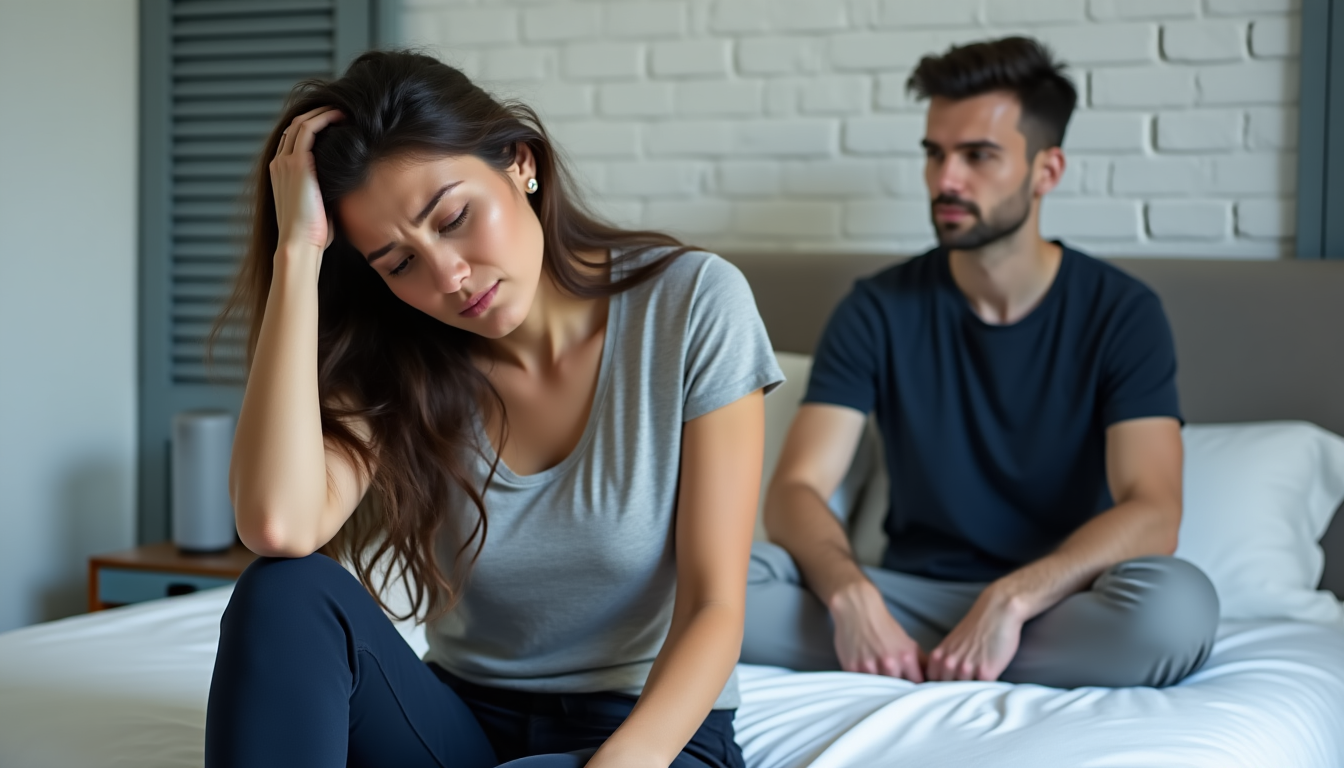 В России предлагают штрафовать за измену в браке и брошенных детей