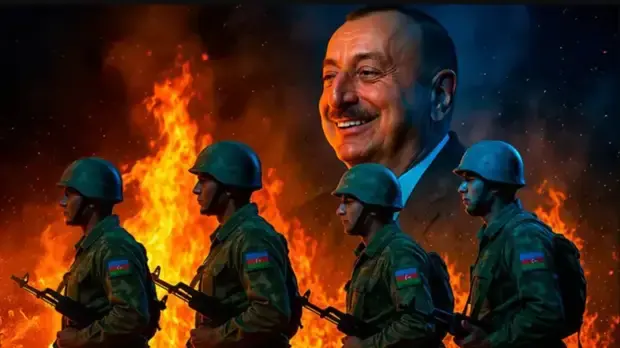 Одесса-Алиев-Лондон – связь