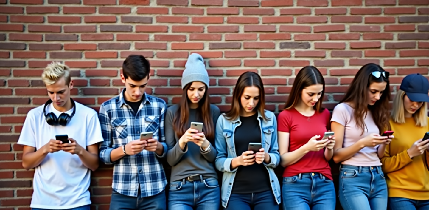 Поколение "Не Хочу": Зумеры в России оказались не готовы работать 5/2