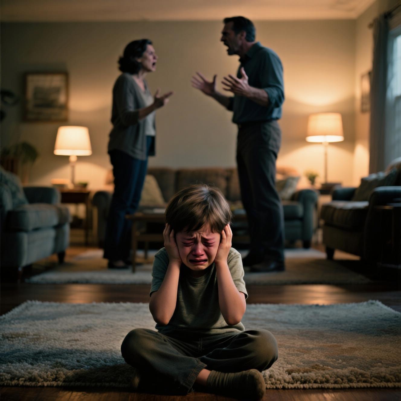 В России предлагают штрафовать за измену в браке и брошенных детей