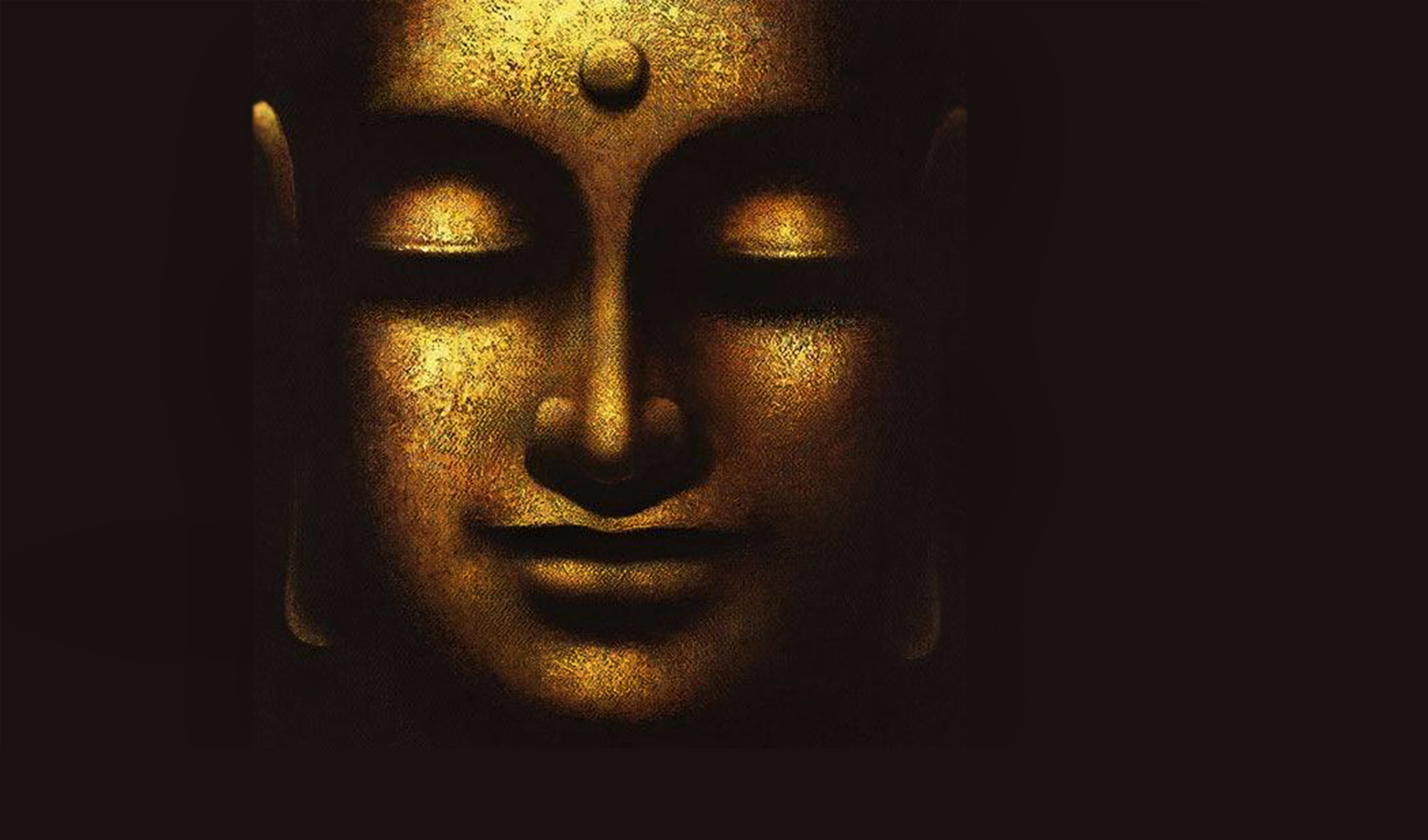 Почему Гаутама Будда и Иисус Христос, с некоторого времени, как считается, - не смеялись?