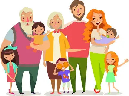 Как рушится мир