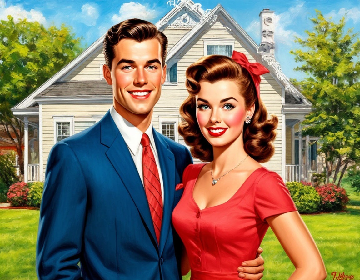 Кто главный в семье? Как распределение денег меняет психологию брака