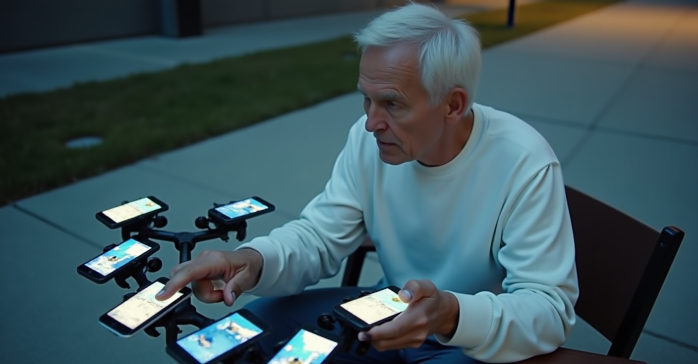 Информационный аналитик посоветовал россиянам завести для Max второй телефон