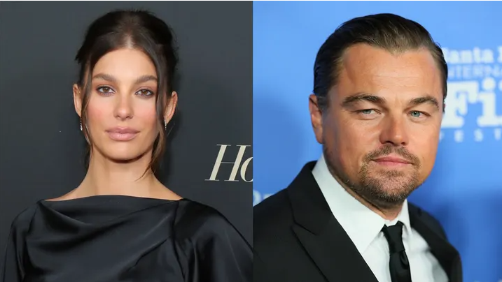 Голливудская звезда раскрывает свой «эмоциональный возраст», встречаясь с 26-летней девушкой.