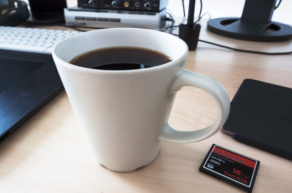 ☕ Разбор долга как утренний эспрессо