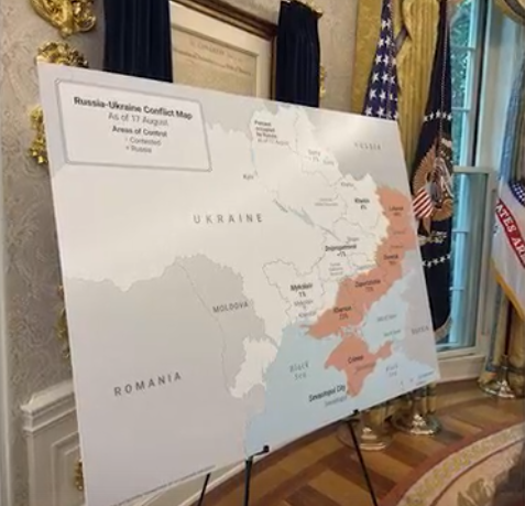 Основные выводы Трампа по результатам встречи с Зеленским и европейскими лидерами в Вашингтоне. К чему готовиться