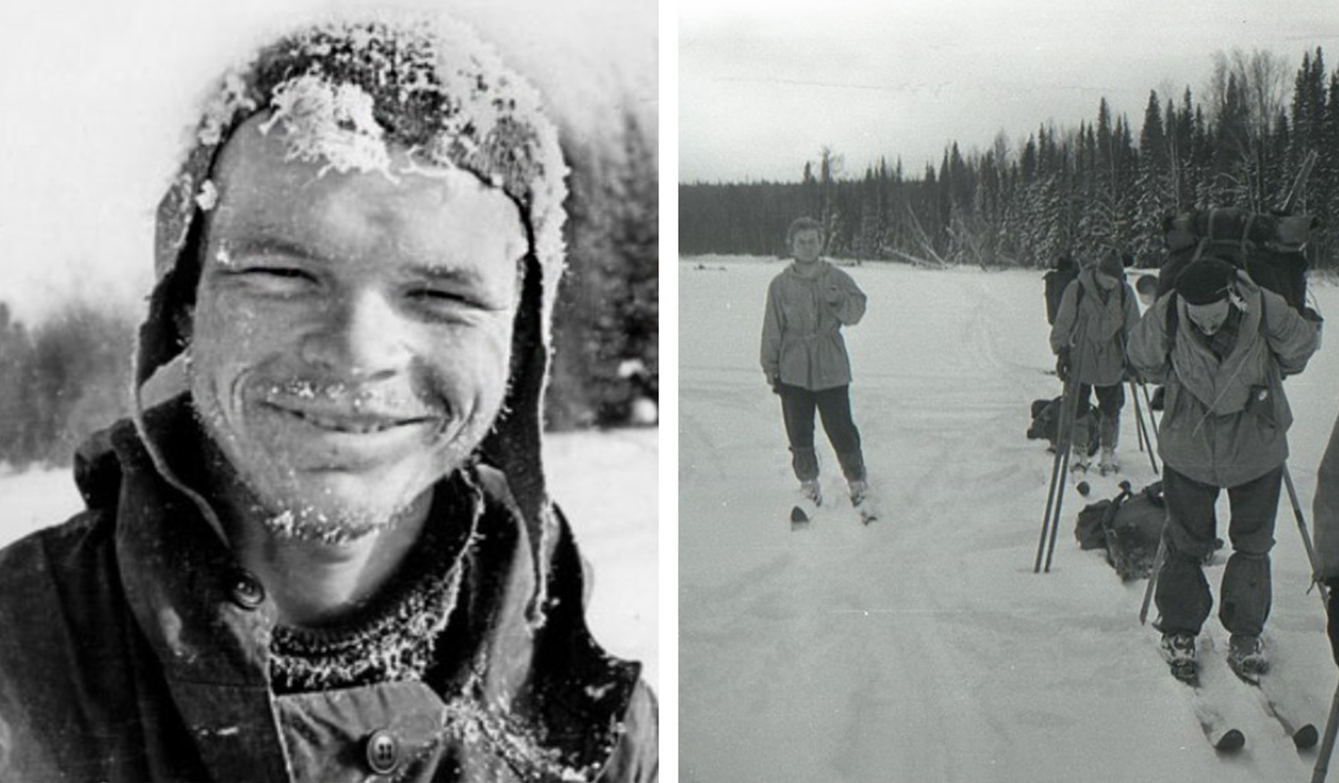 При помощи известного писателя Карлоса Кастанеды открываем тайну загадочной групповой смерти тур-отряда Дятлова и тайну его перевала!