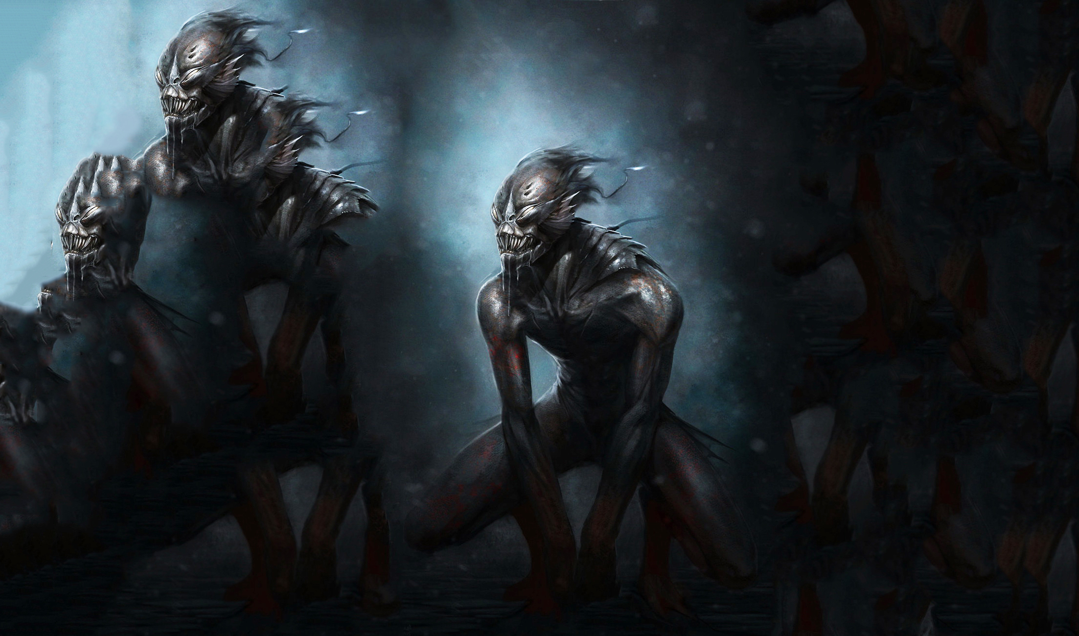 При помощи известного писателя Карлоса Кастанеды открываем тайну загадочной групповой смерти тур-отряда Дятлова и тайну его перевала!