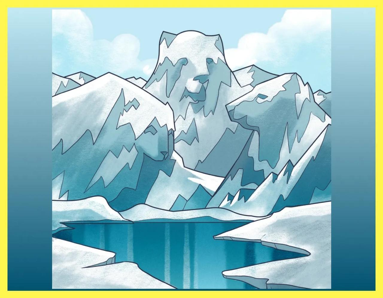 🏔Узнайте, какой у вас тип мышления: психологический тест для глубинного самопознания