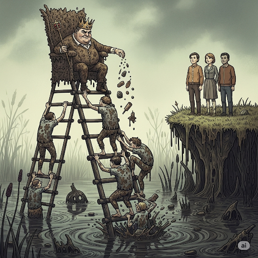 Аристон. Статья 12: Закон Стрелы Аримана: как холуи уничтожили СССР