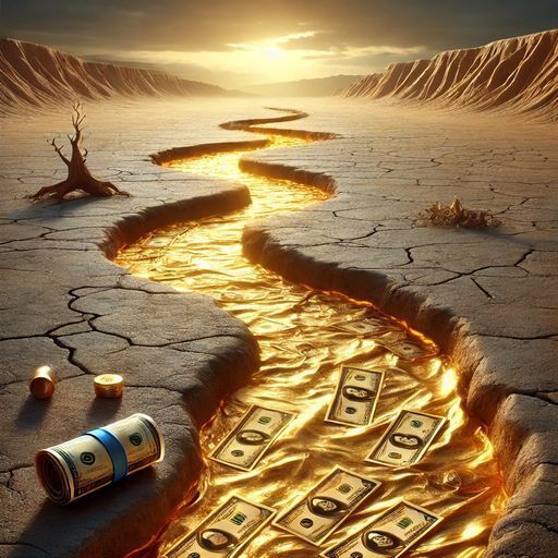 Смысл денег