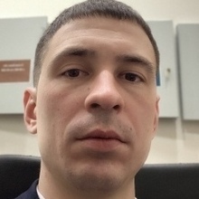 Гладков Виталий, г. Саранск