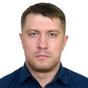 Хуртов Кирилл Михайлович