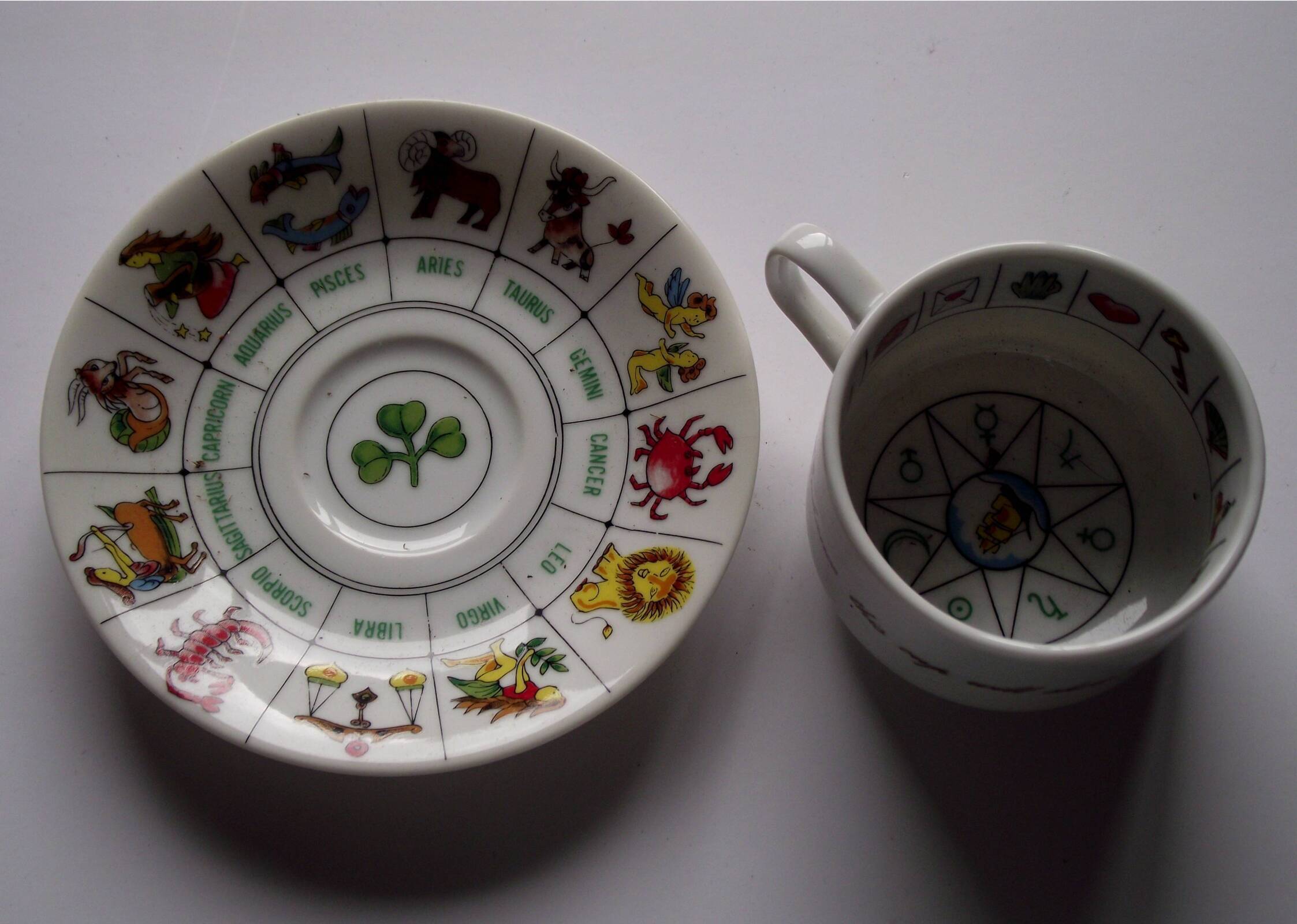 Кофейный гороскоп: какой напиток подойдёт вашему знаку зодиака ☕✨