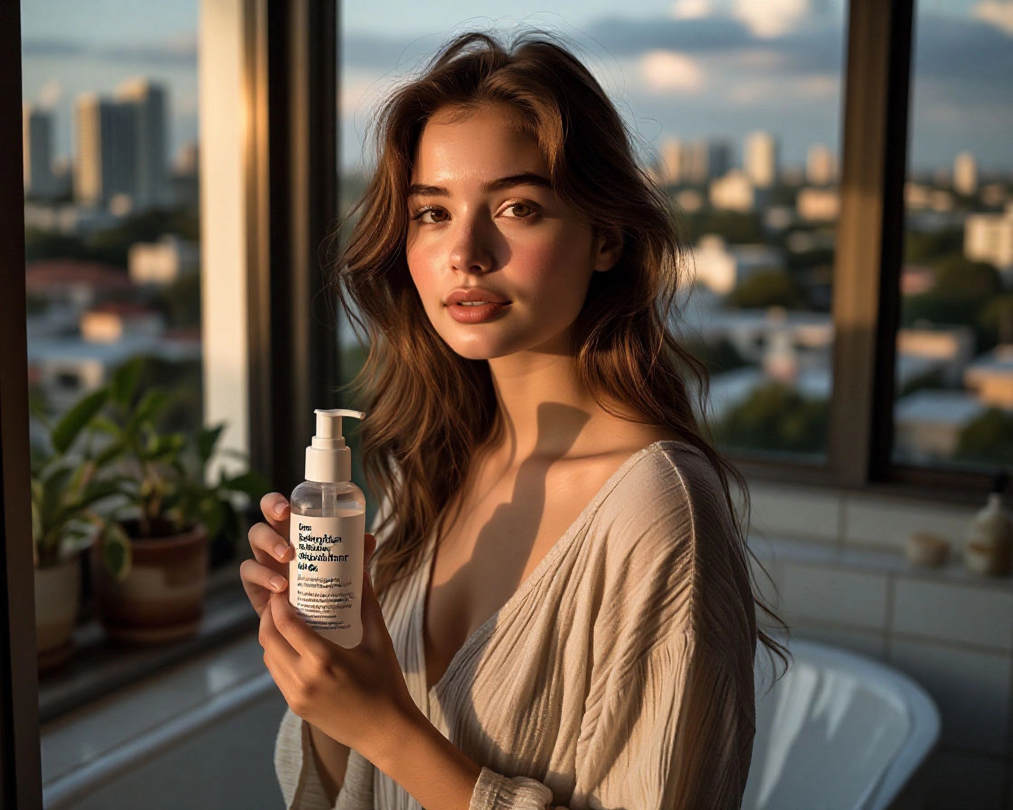 Термальная вода. Как использовать?