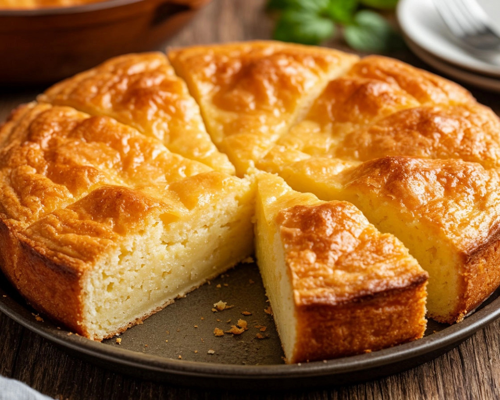 Чем заменить яйца в блюдах: от пышной выпечки до сочных котлет! 🥚➡️🌱