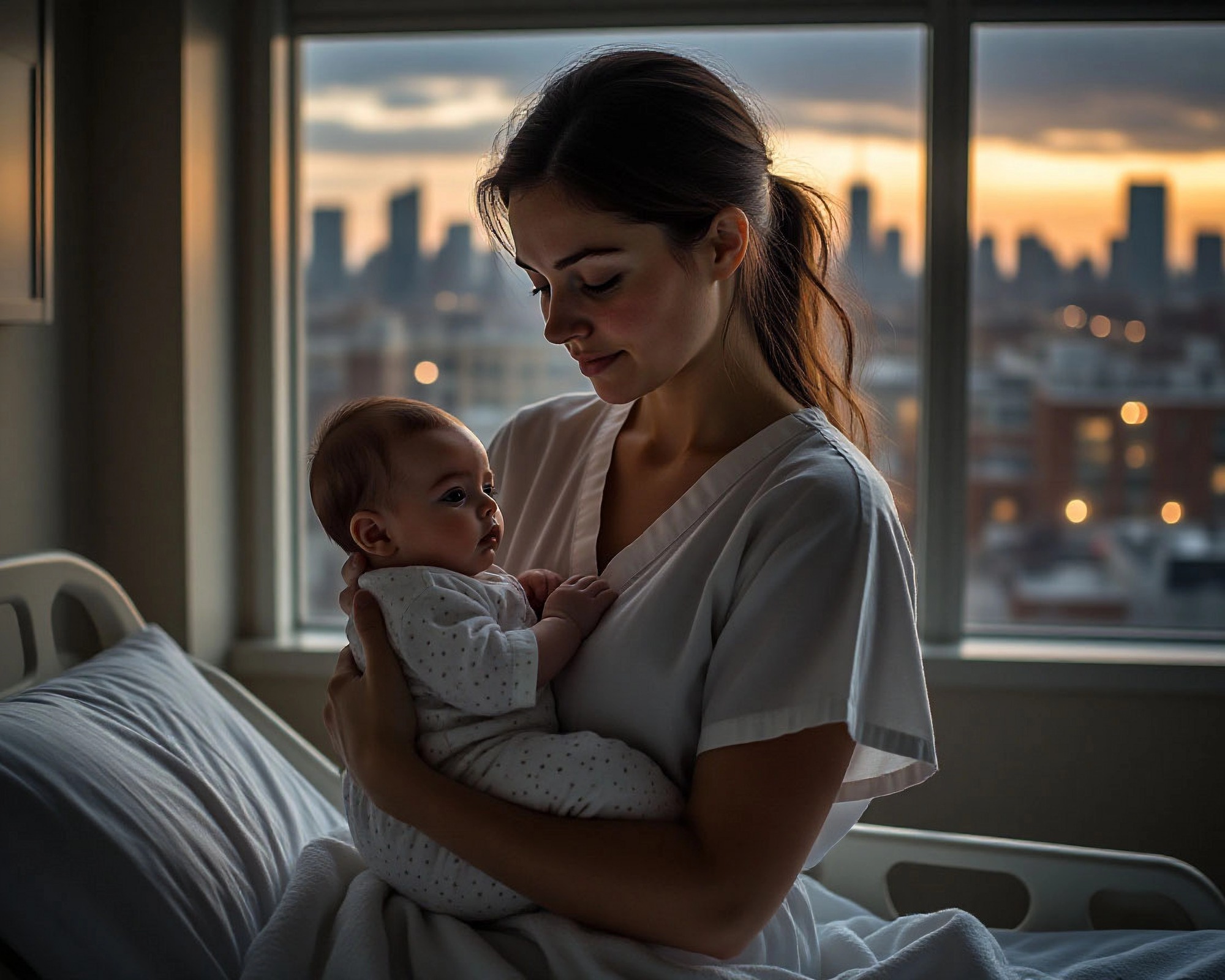 «Переходные состояния» новорожденных. Везикулопустулез