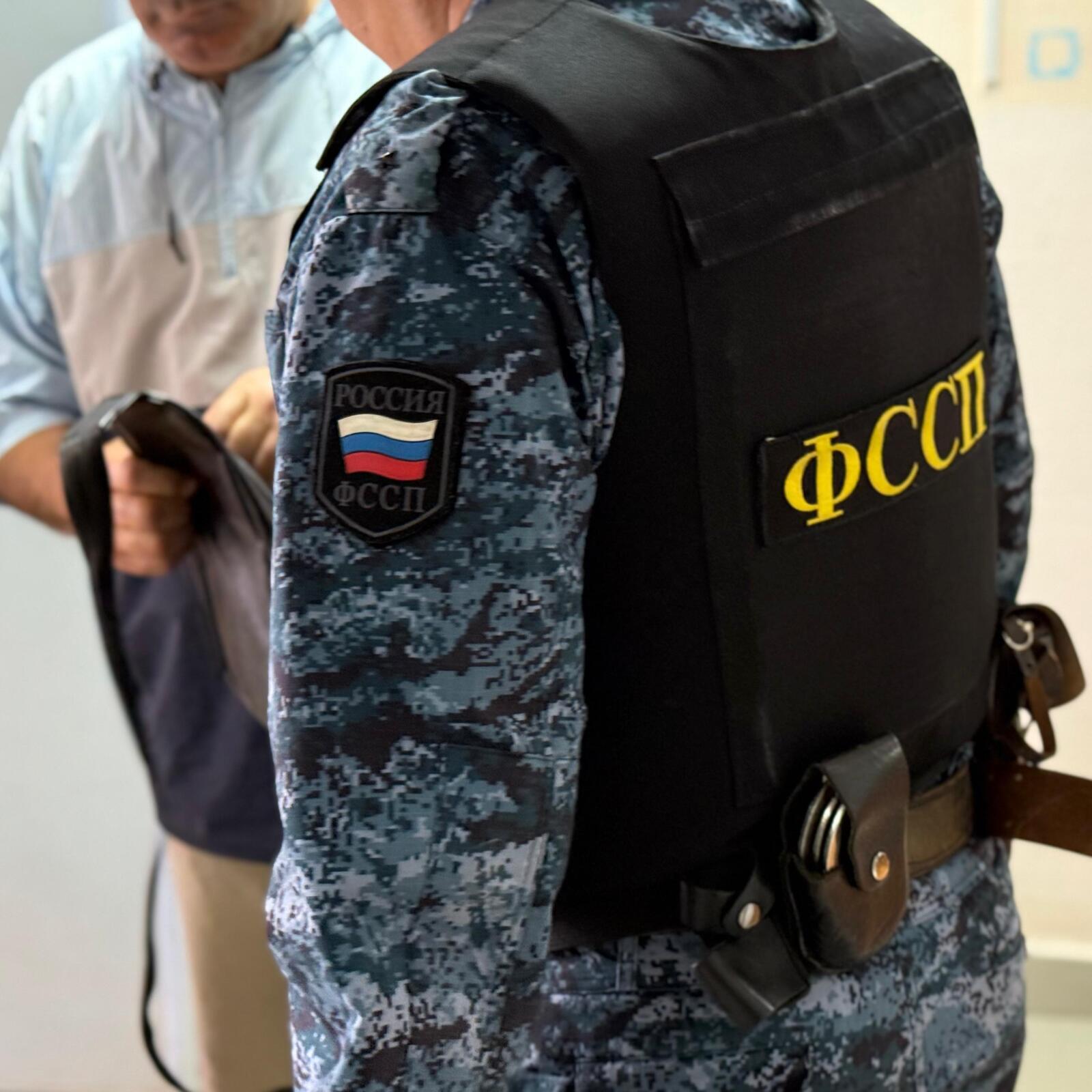 Уголовное дело — как стимул погашения алиментной задолженности