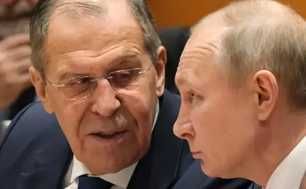 Пост-Аляска – дикий вой