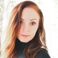 Агаркова Наталья Владимировна, г. Новосибирск