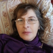 Ирина, г. Уссурийск