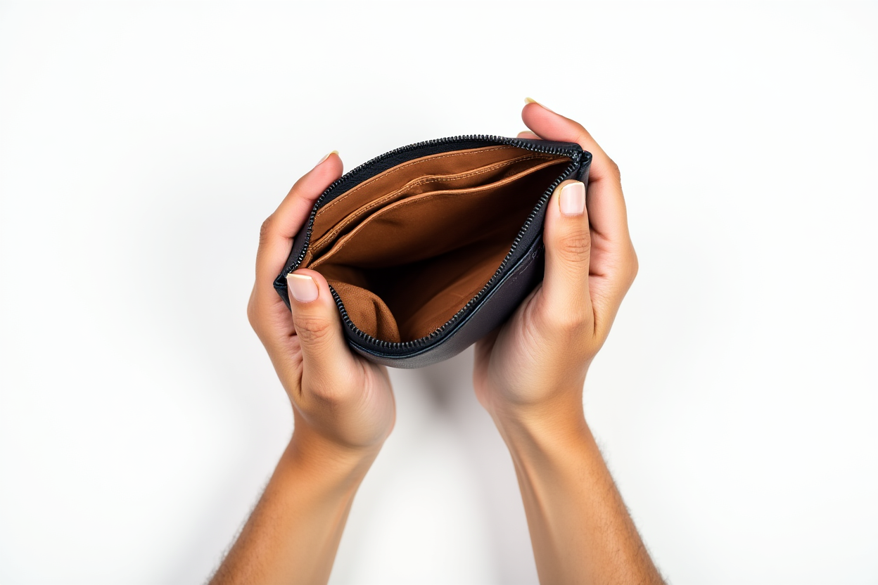 Пир во время чумы: Как россиян откормили кредитной икрой до несварения будущим.Кредитная ловушка захлопнулась