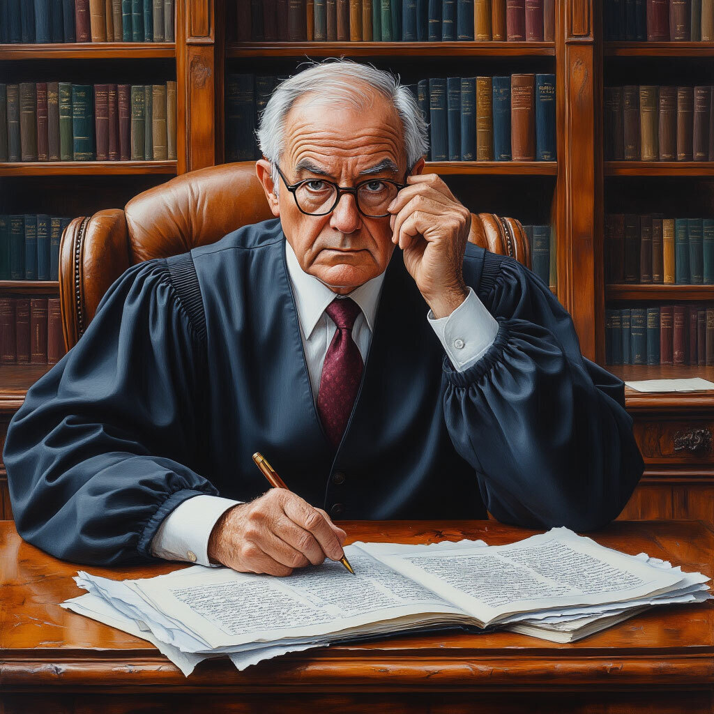 Суд против налоговиков: когда работа с самозанятым — не трудовой договор