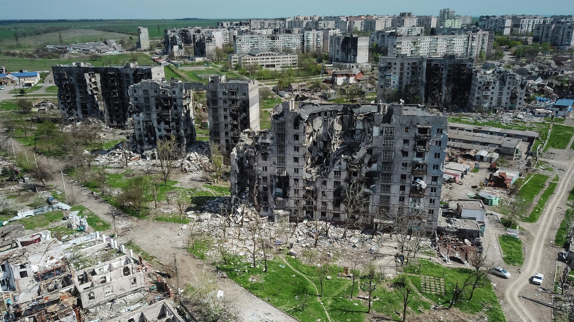 Заморозка вместо победы»: Киев впервые готов к территориальным уступкам.