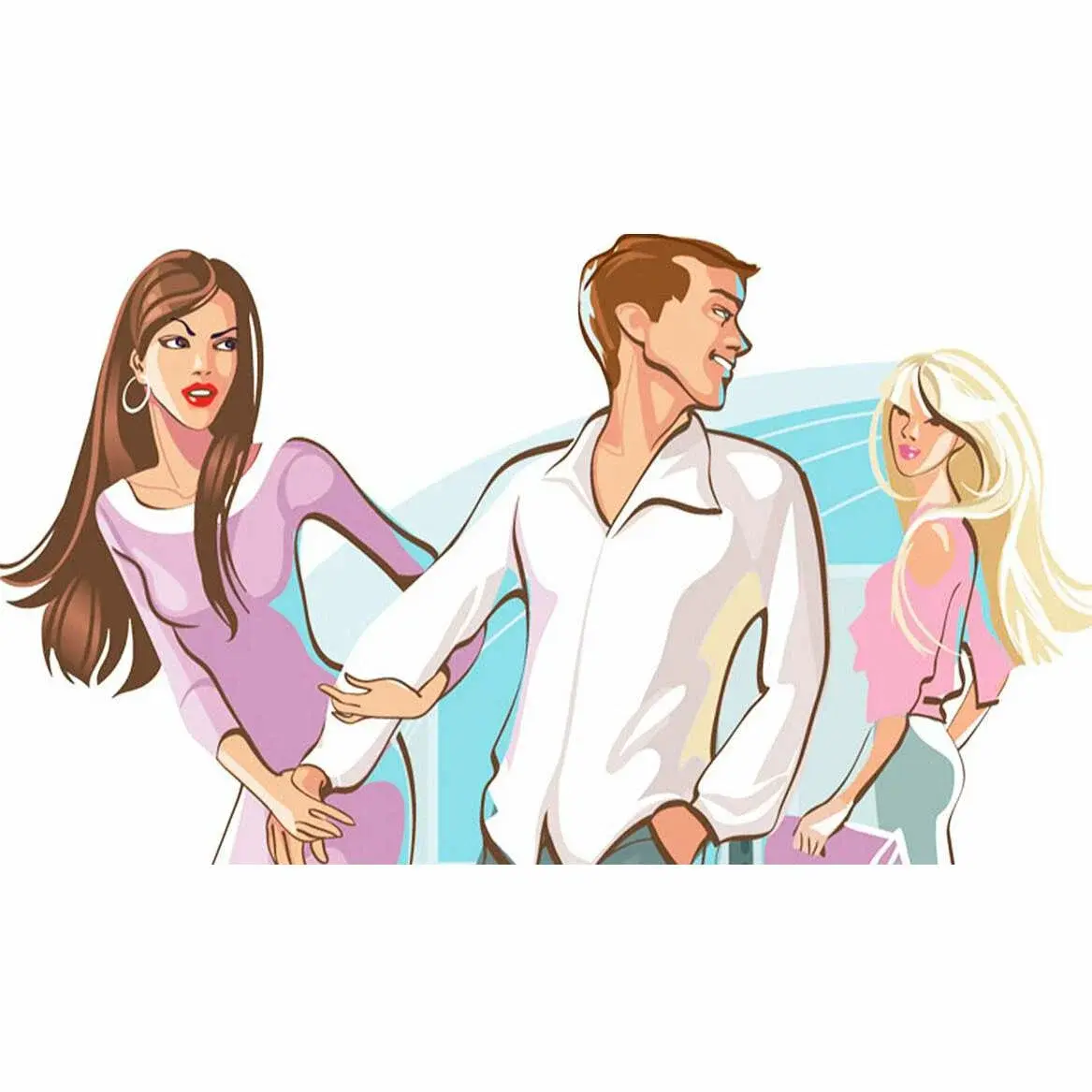 "Забота" бывает разная