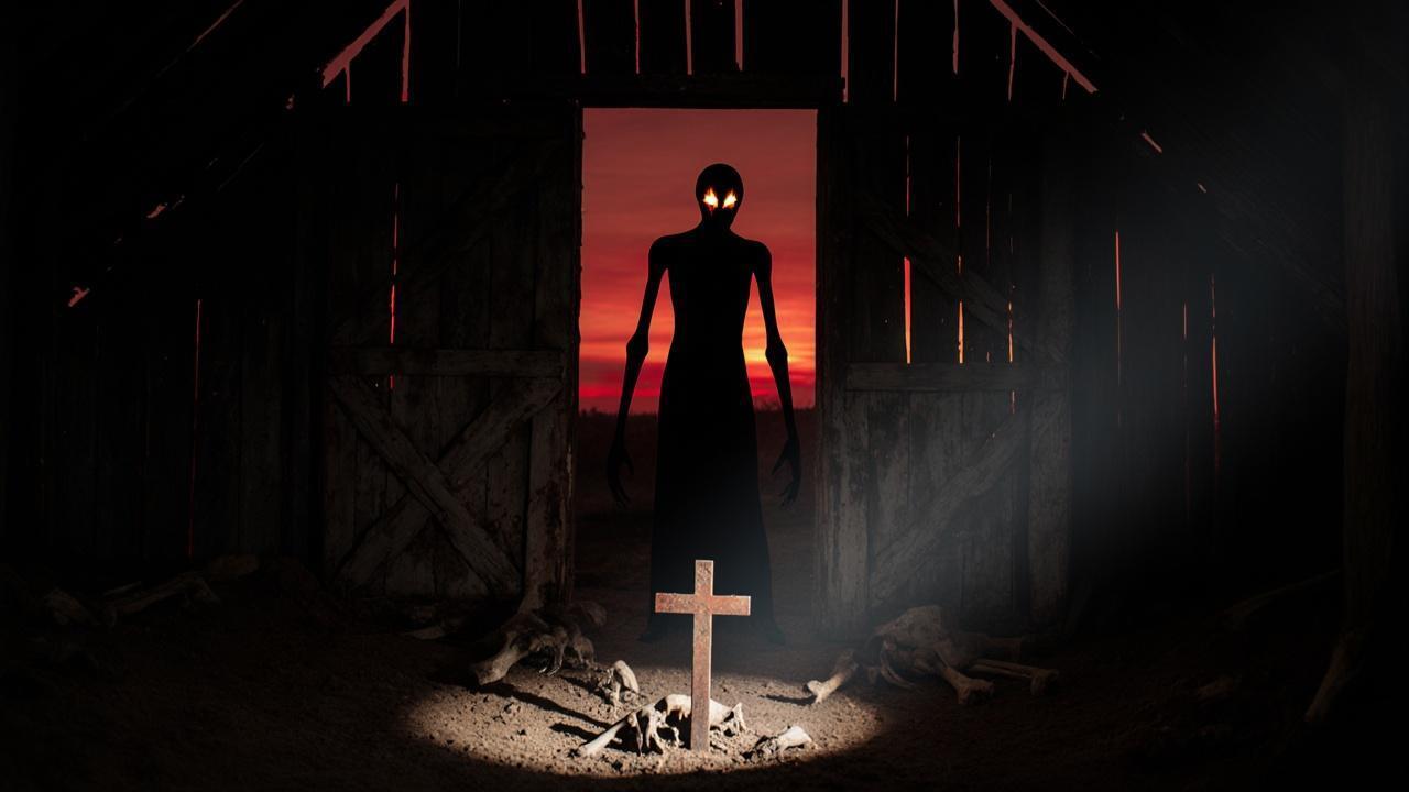 Тот, кто ждет