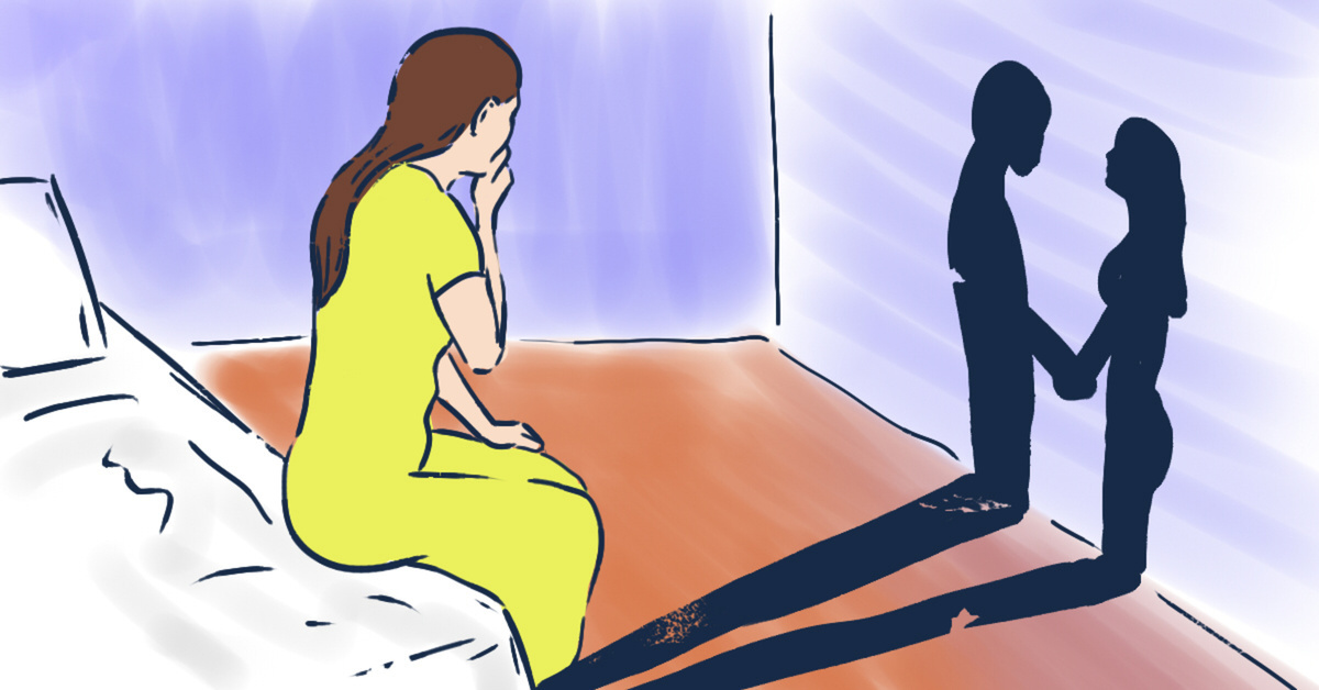 Месть разбитого сердца