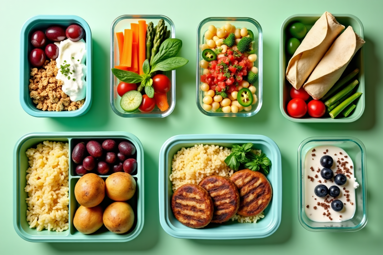 Гастрономический аскетизм.Россияне стали реже покупать свежие овощи: эксперты назвали причины