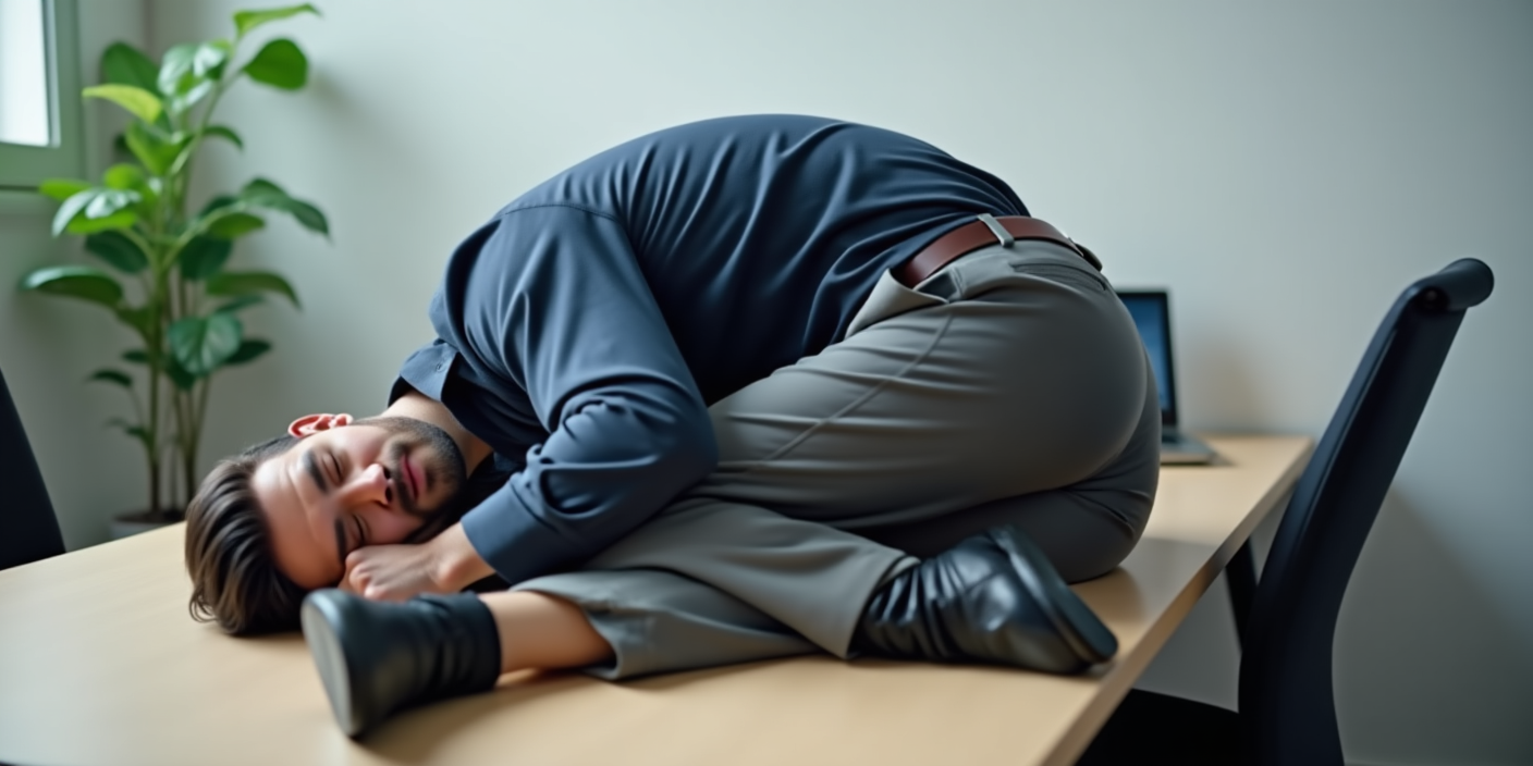 Экономическое чудо по-российски: Пашите больше, чтобы жить хуже