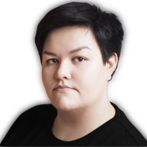 Потапова Евгения Александровна