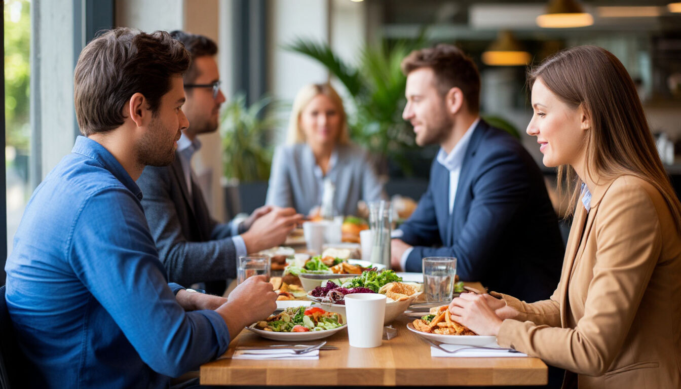 Право работника на перерыв. Какой продолжительности он должен быть
