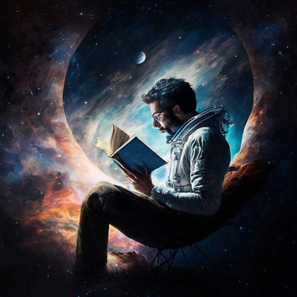 Фантастика — выдумка или воспоминания о будущем?