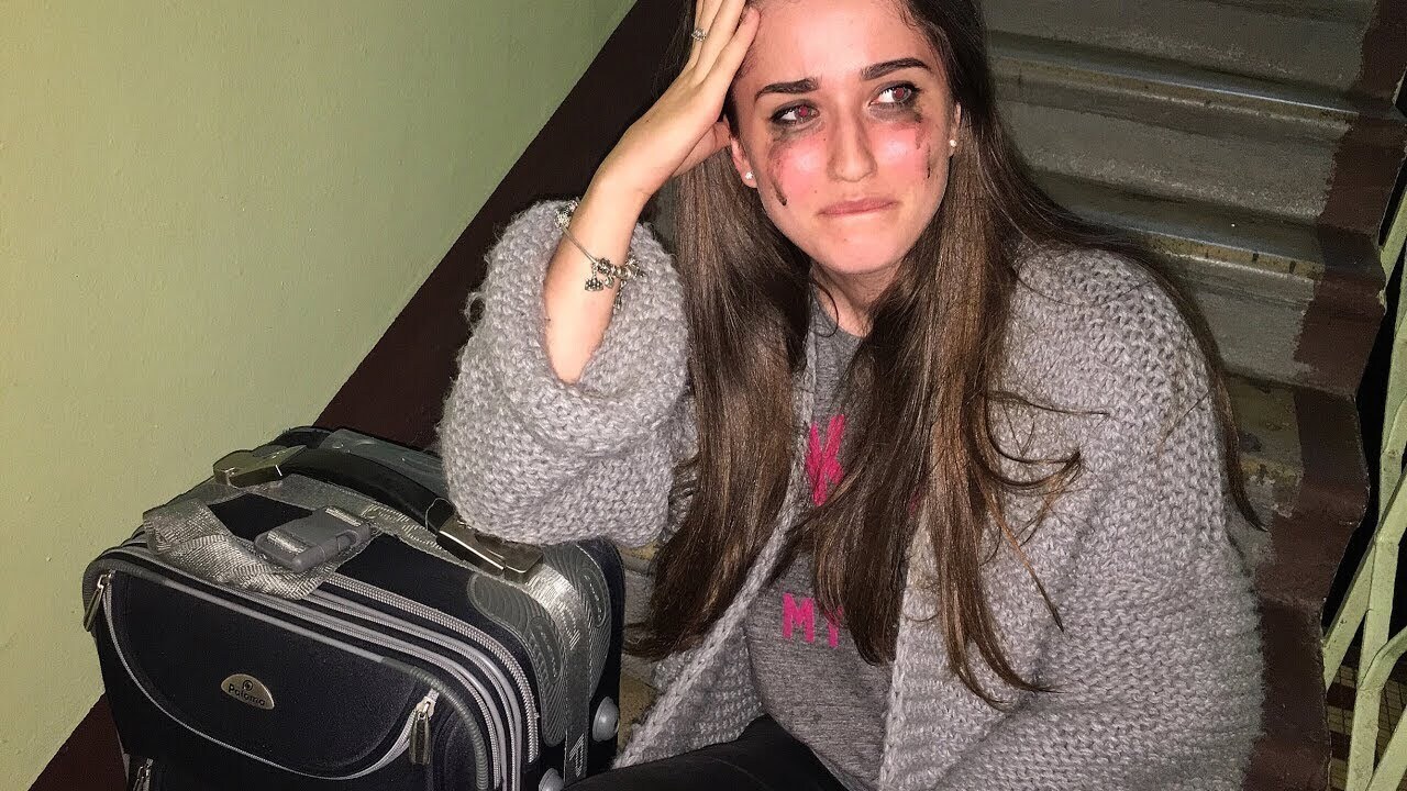 Жена с сюрпризом