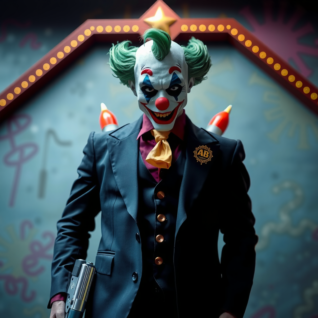 Клоун совсем распоясался. Зеленский заявил, что для ударов вглубь России дальнобойными ракетами ему теперь не нужно разрешение США