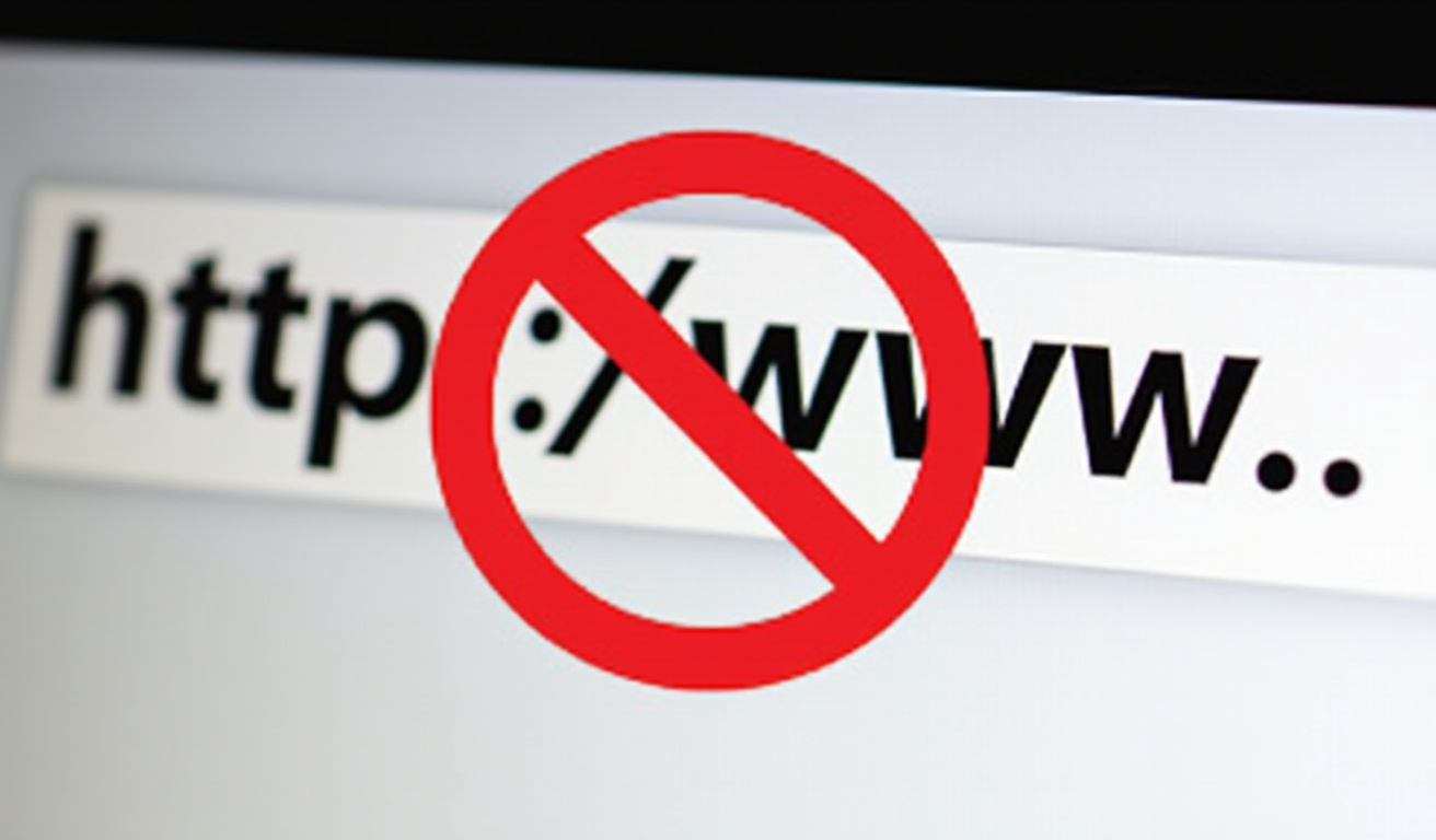 Гражданам предложат самозапрет на доступ к опасной информации в интернете