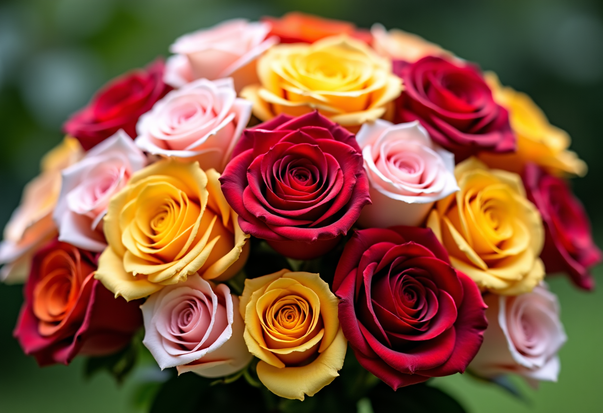 Госдума декриминализует букеты для педагогов и призвала перестать считать букет цветов подарком учителю