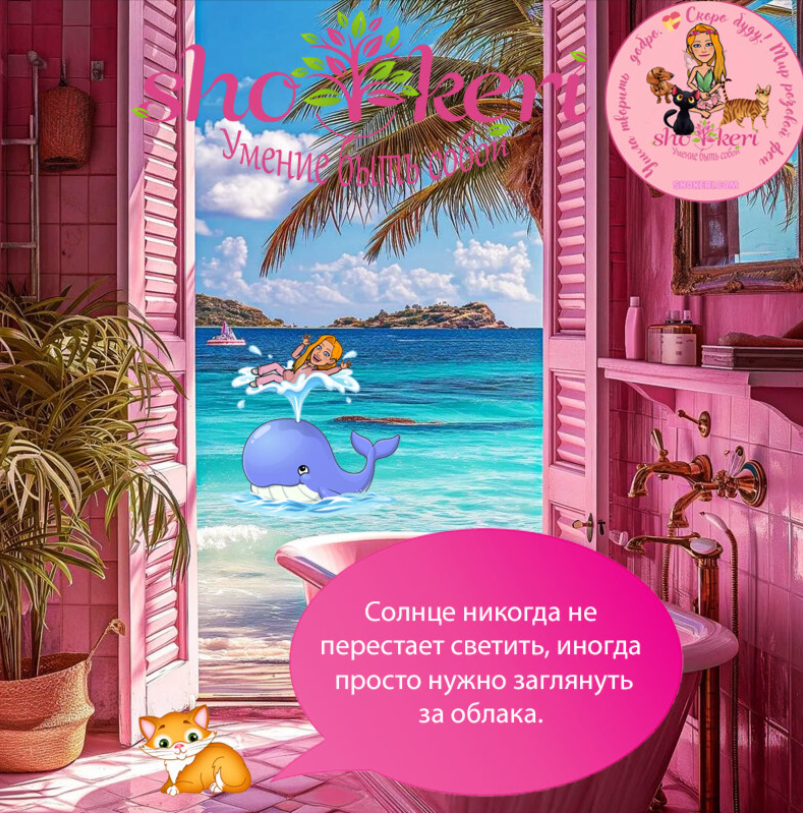 🌞 Почему нашу доброту часто принимают за слабость и глупость?