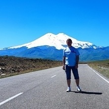 Enrique, г. Екатеринбург