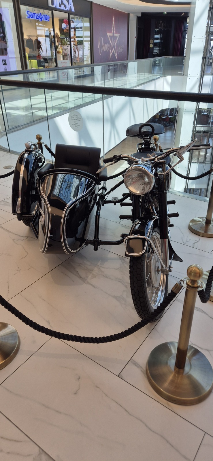 Атакуле или взгляни на Анкару по новому